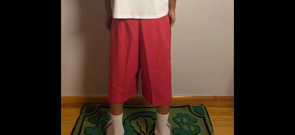 Shorts, size M, photo 3