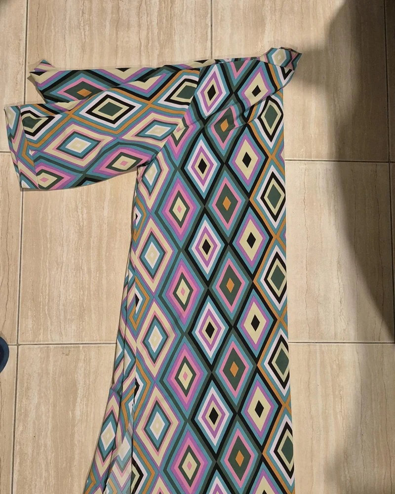 Coats, size One size, photo 3