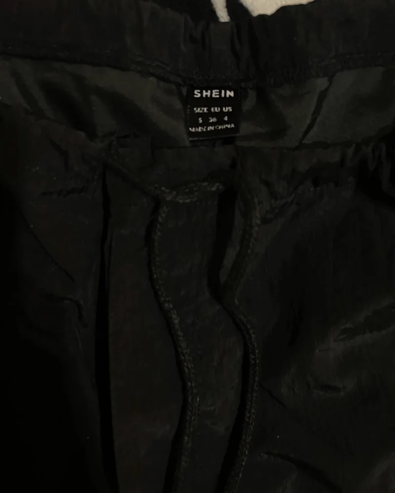 Shein Pants, size Other, photo 3