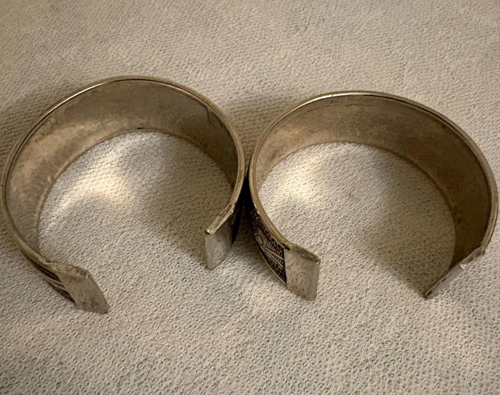Bracelets, size One size, photo 3