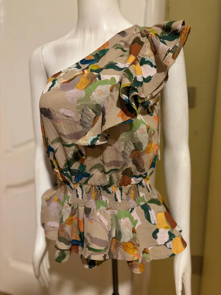 femi9 Blouses, size XS / 34 / 6, photo 4