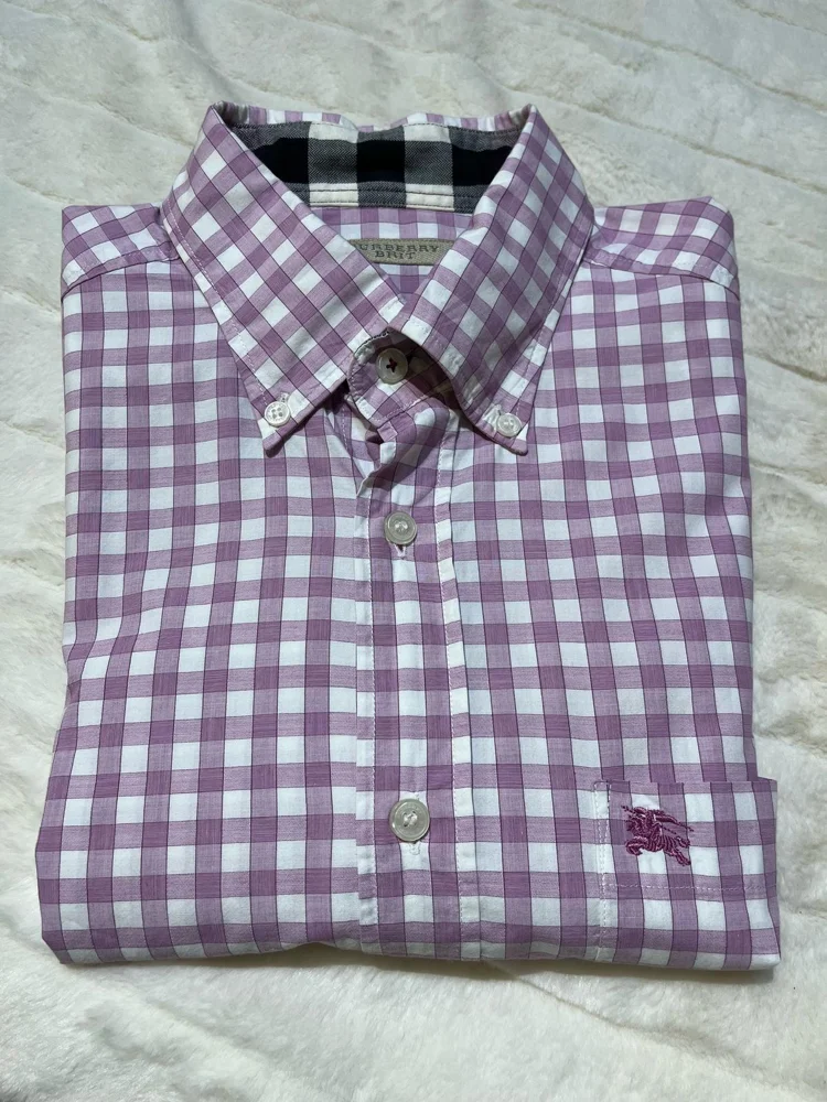 Burberry Long Sleeve