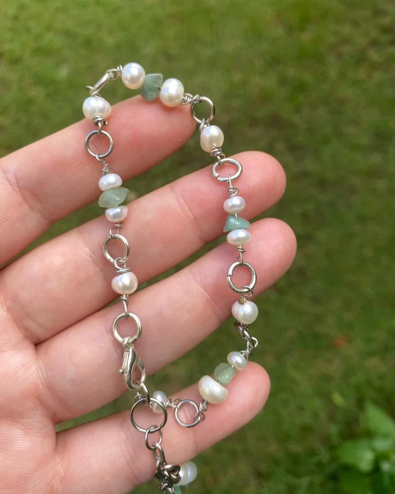 Bracelets, size Other, photo 3