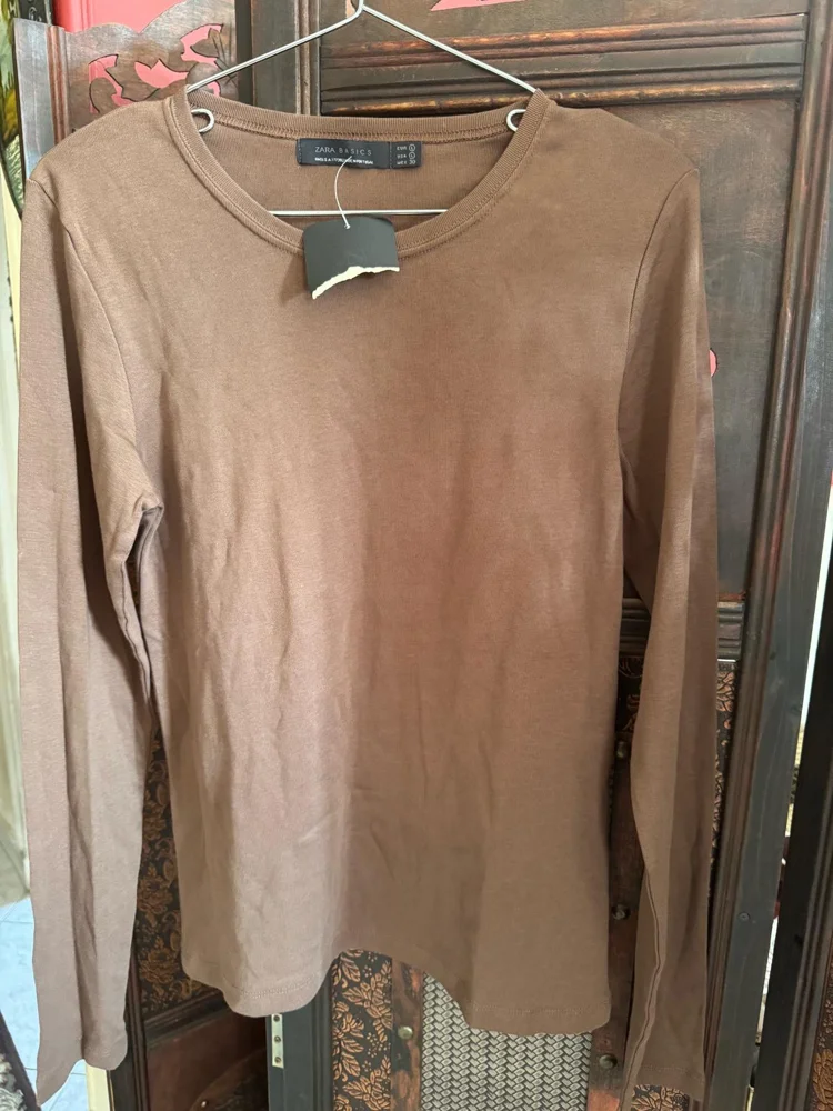 Zara Blouses, size L / 40 / 12, photo 5
