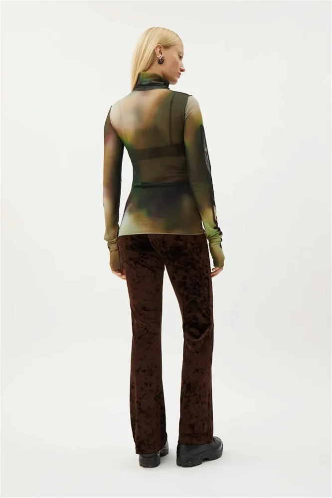 Weekday Blouses, size XS / 34 / 6, photo 3