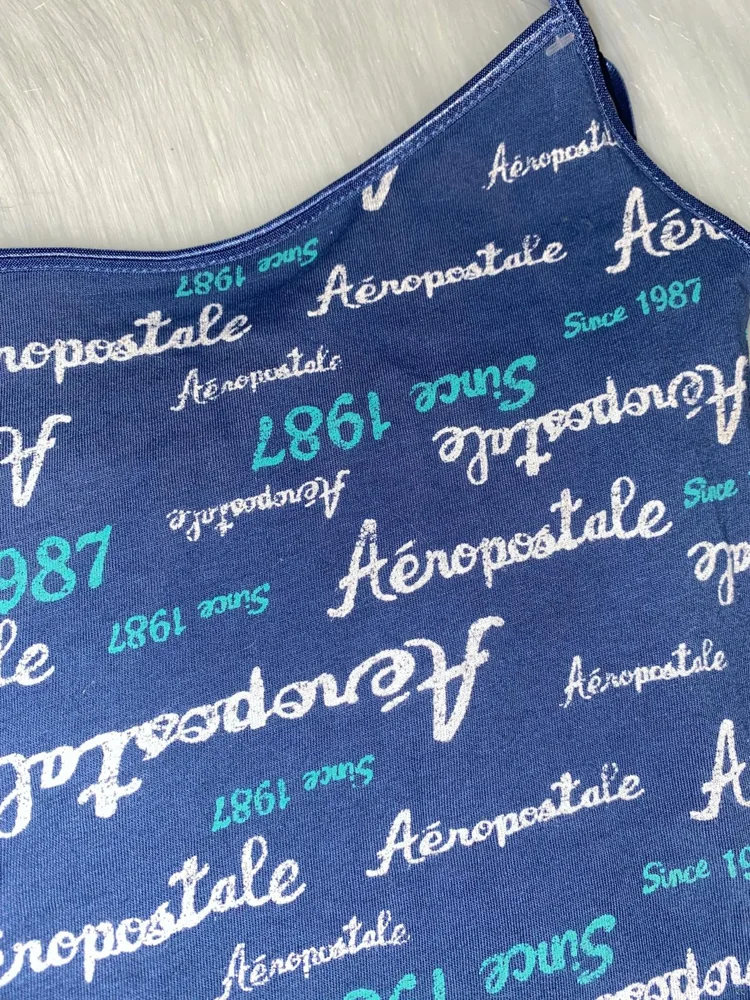 Aero Tank Tops, size S / 36 / 8, photo 2