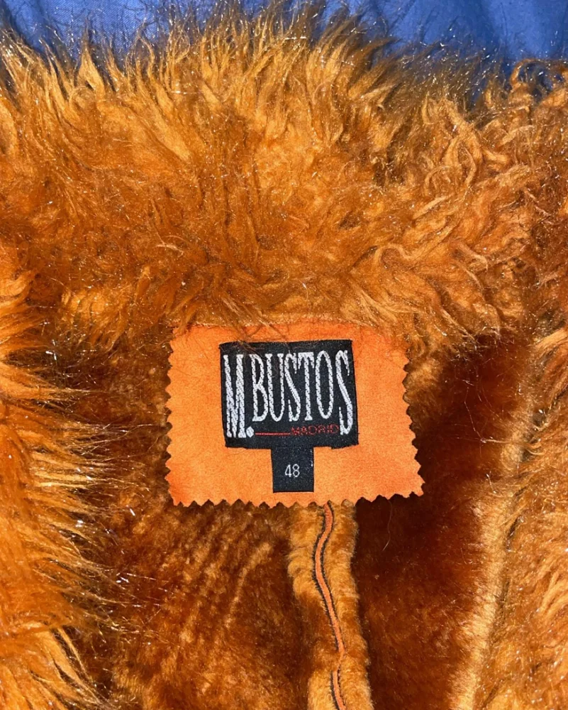 Coats, size 4XL / 48 / 20, photo 2