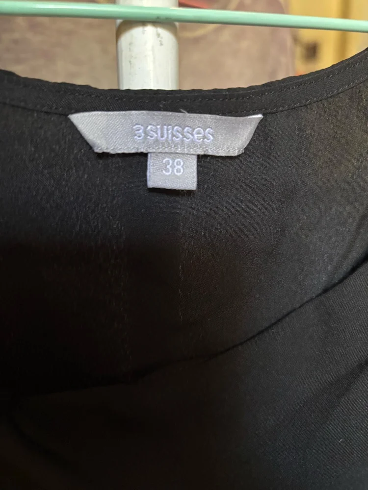 3 Suisses Blouses, size M / 38 / 10, photo 2