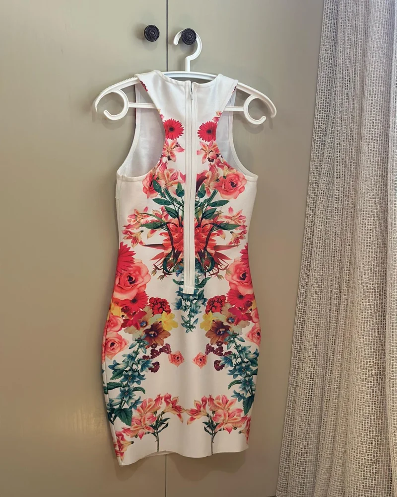 Forever 21 Midi Dresses, size XS / 34 / 6, photo 6