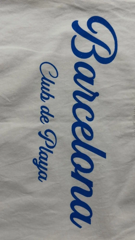Local T-shirts, size S / 36 / 8, photo 3