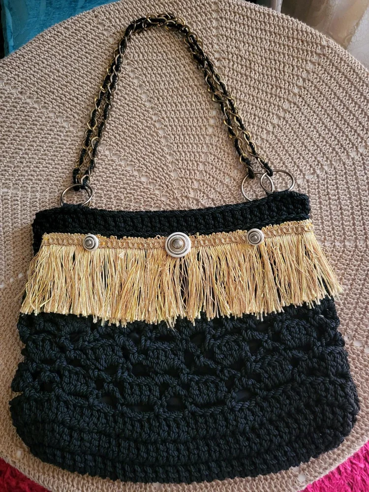 Shoulder Bag, size Other, photo 4