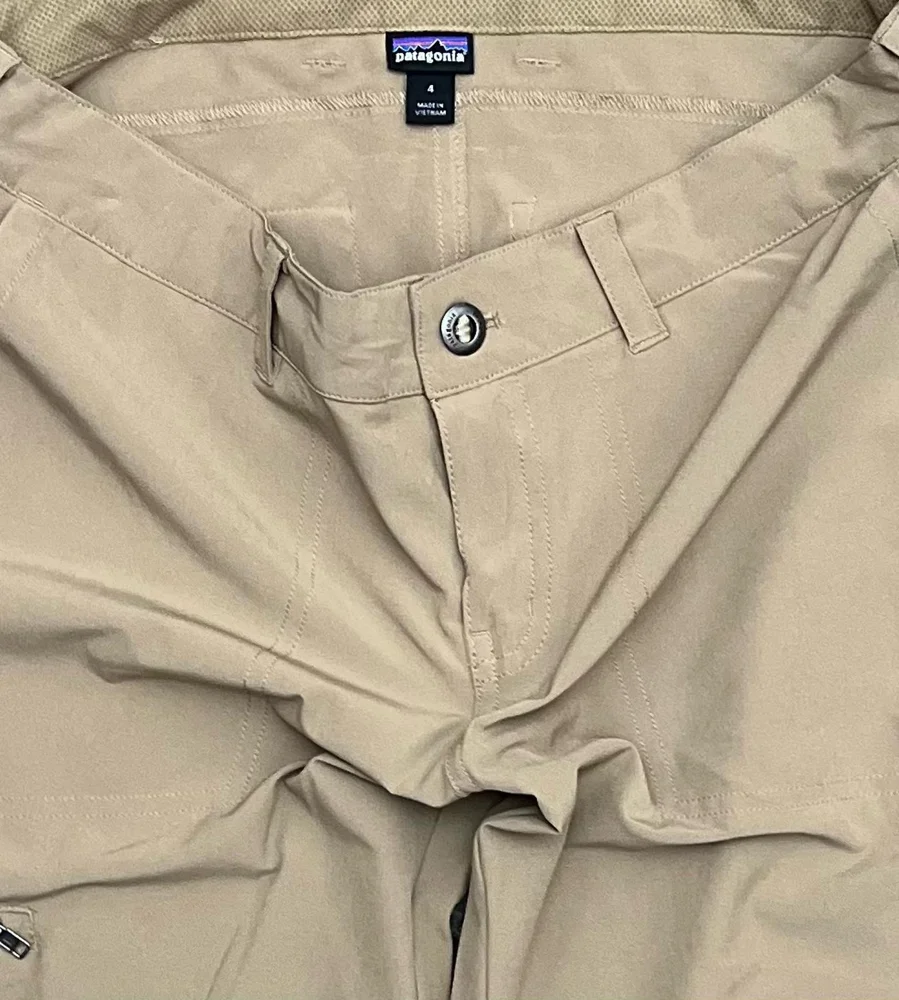 Patagonia Pants, size XXS / 32 / 4, photo 3