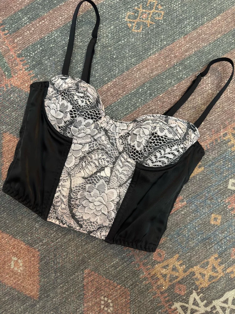 Crop Tops, size S / 36 / 8, photo 2