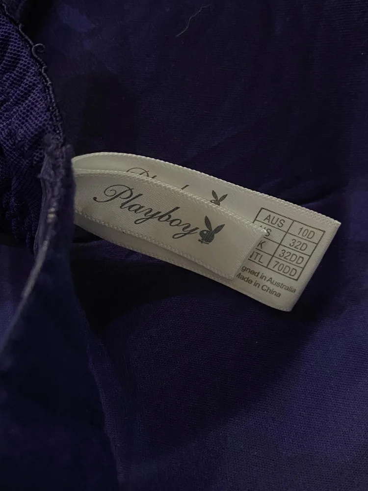 playboy Bras, size M / 38 / 10, photo 3
