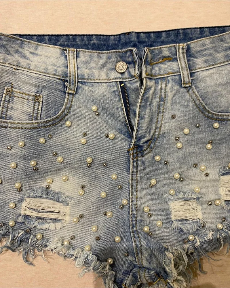 Shorts, size S / 36 / 8, photo 3