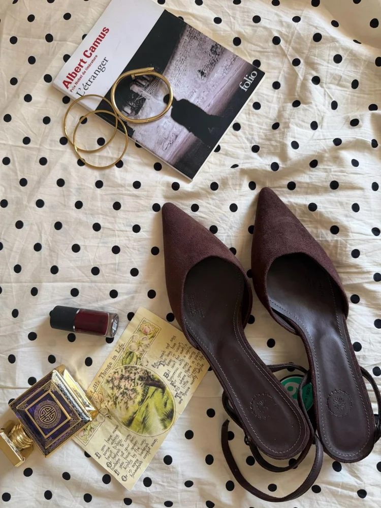LC Wakiki Kitten Heels