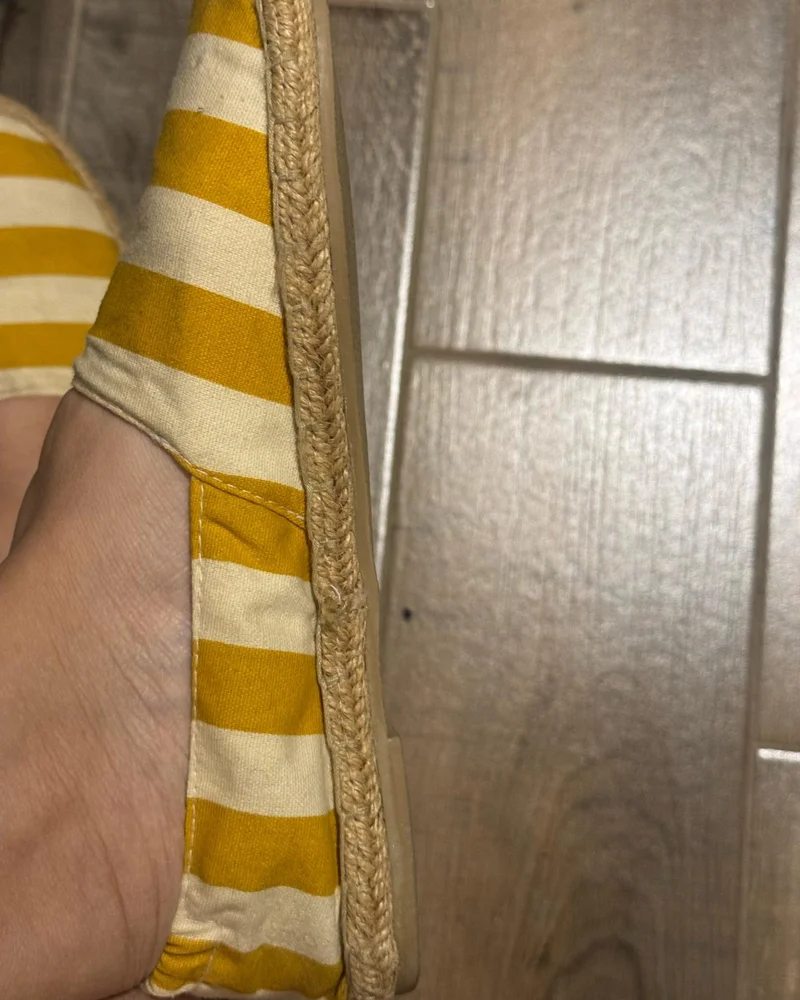 H&M Loafers, size 38, photo 4