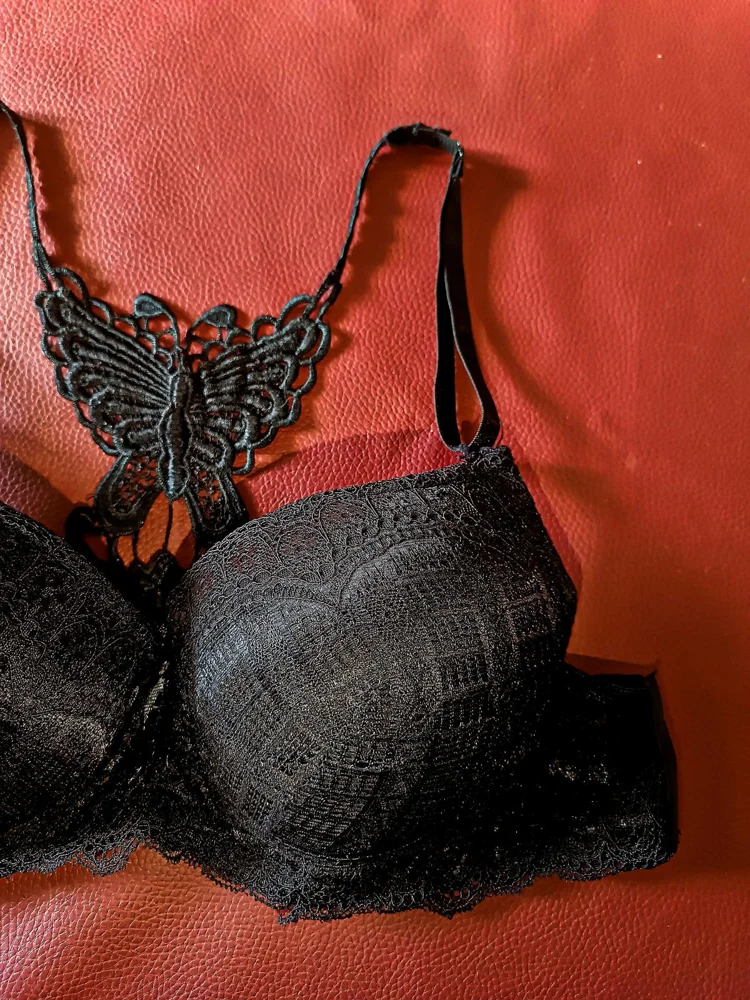 Bras, size M / 38 / 10, photo 3