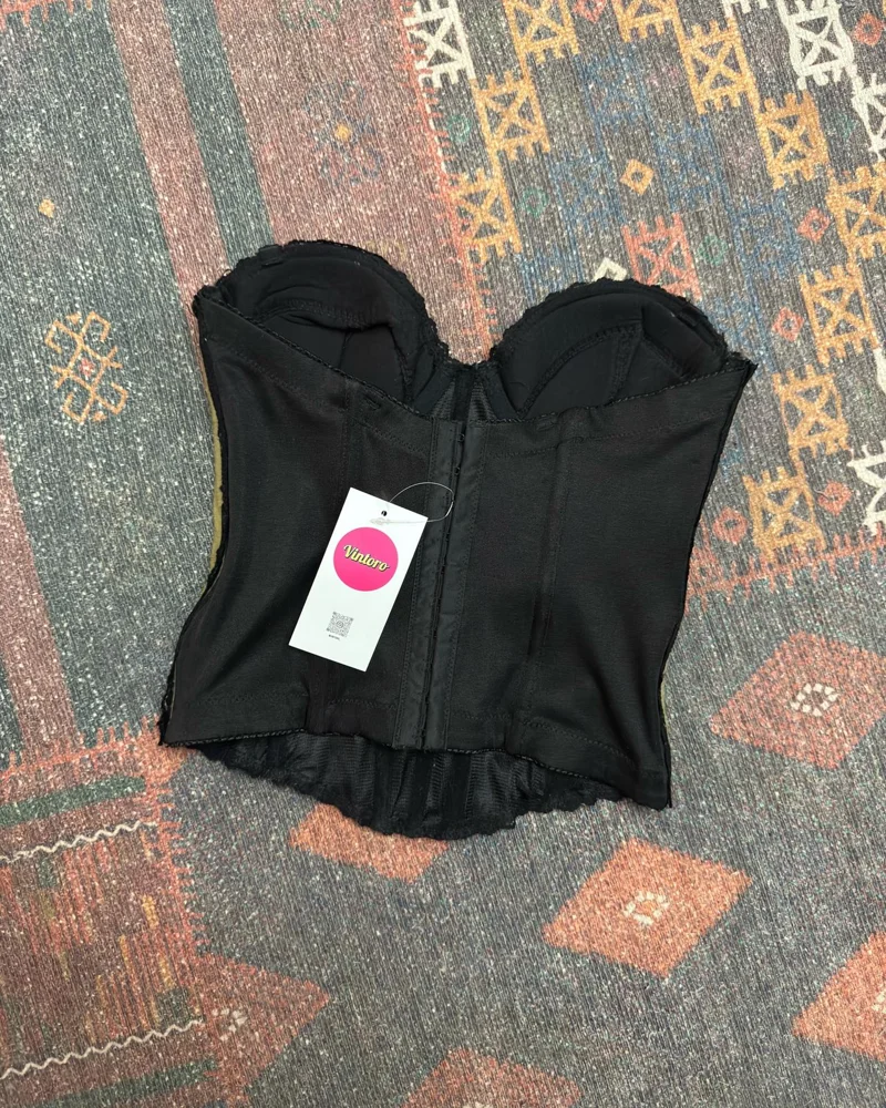 Crop Tops, size S / 36 / 8, photo 3