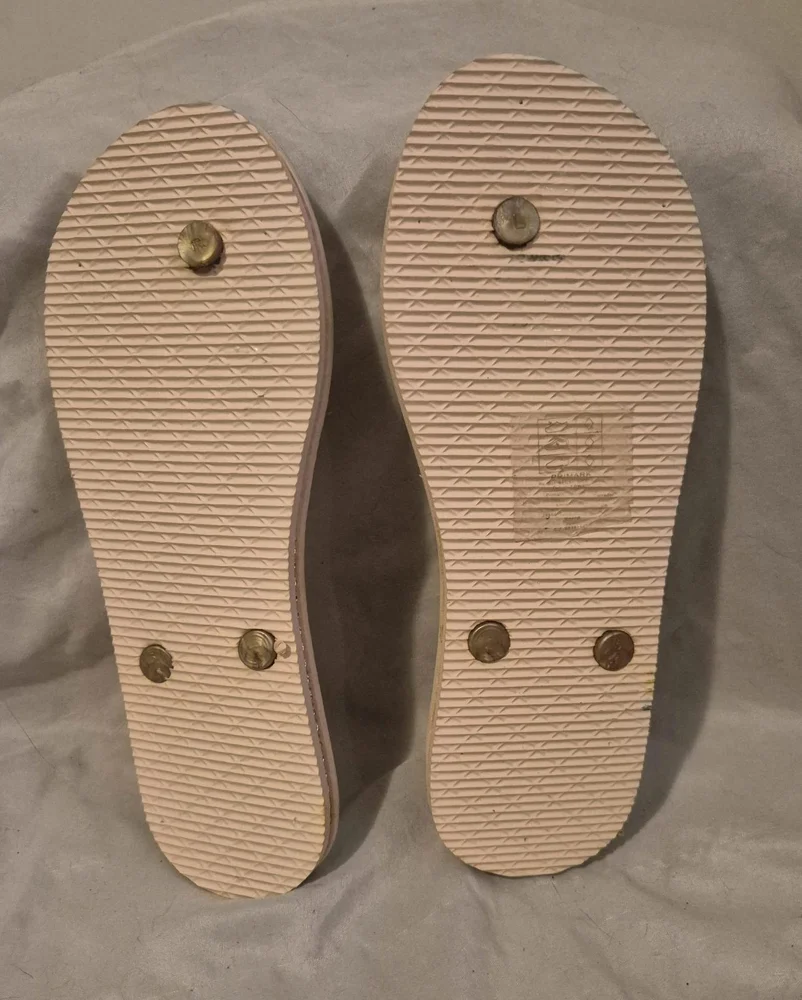 Ocean Club Flip-flops, size 39, photo 4
