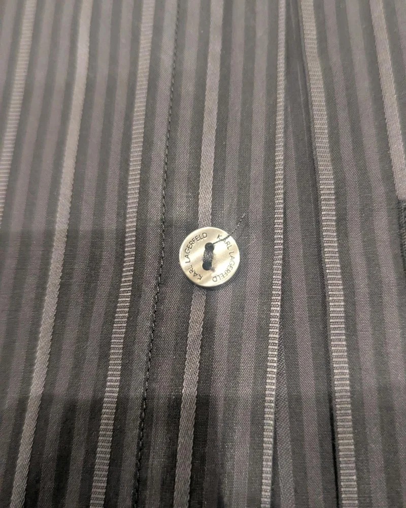 Karl Lagerfeld Shirts, size L, photo 5