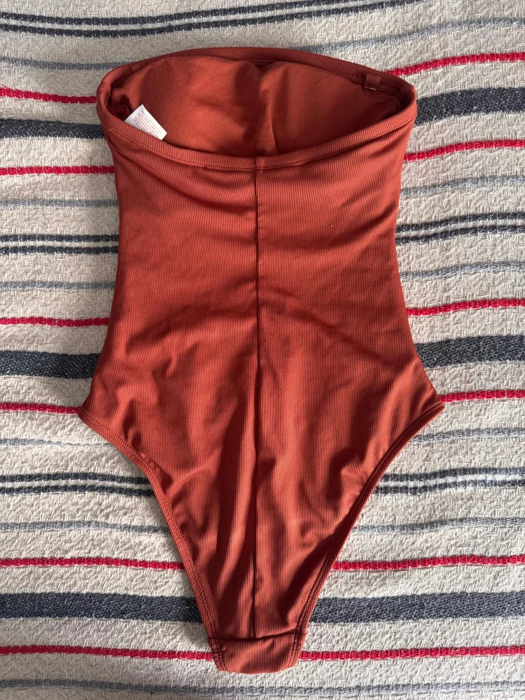 One-Piece Swimsuits, size XS / 34 / 6, photo 5