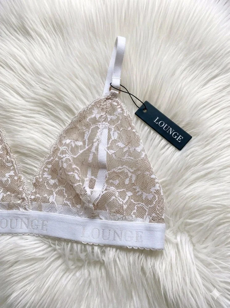 P.LOUNGE Bras, size XL / 42 / 14, photo 4