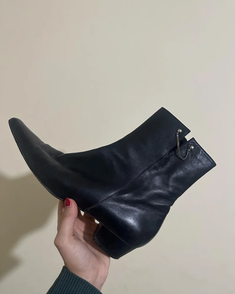 Boots, size 40, photo 5