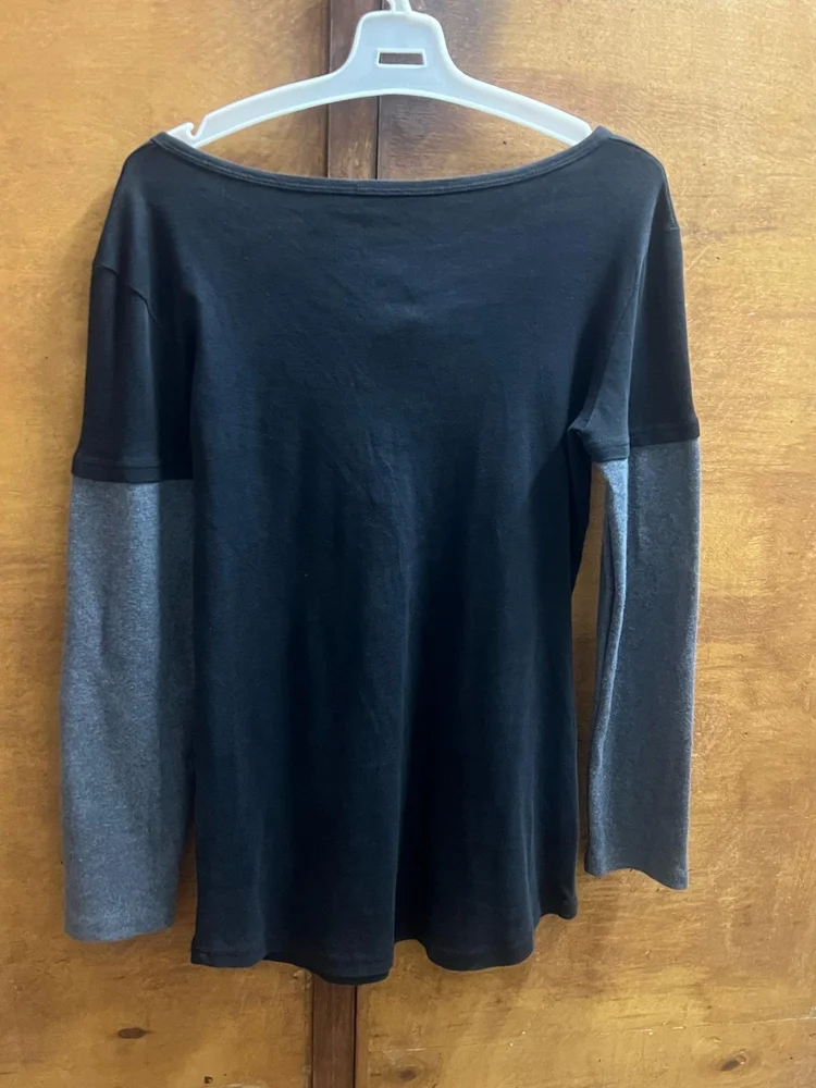 Long Sleeve, size S / 36 / 8, photo 2