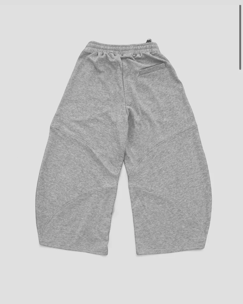 Pants, size L, photo 2