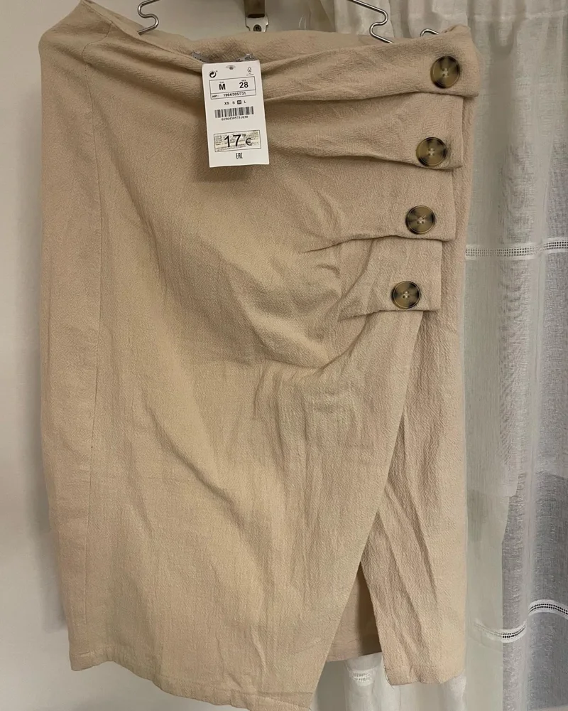 Lefties Skirts, size M / 38 / 10, photo 3