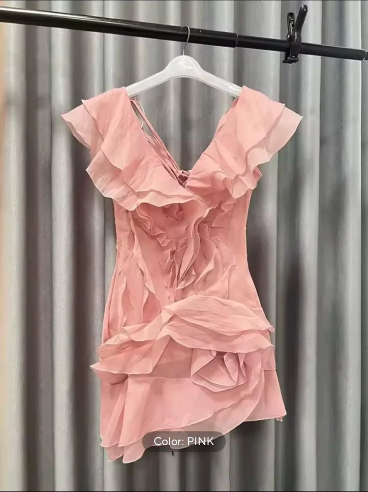 Mini Dresses, size S / 36 / 8, photo 3