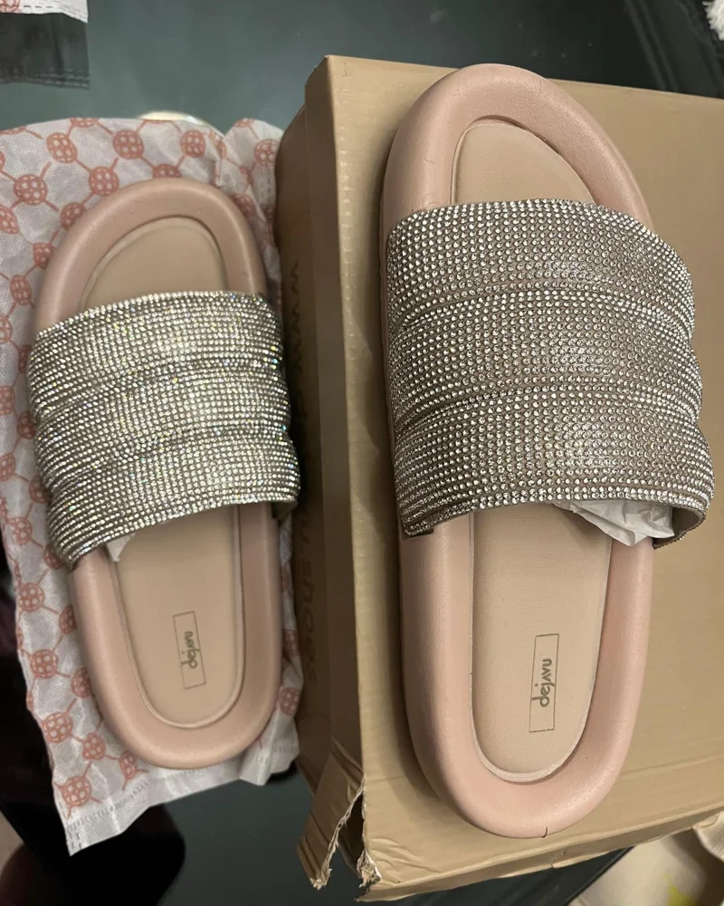 deja vu Flats, size 37, photo 3