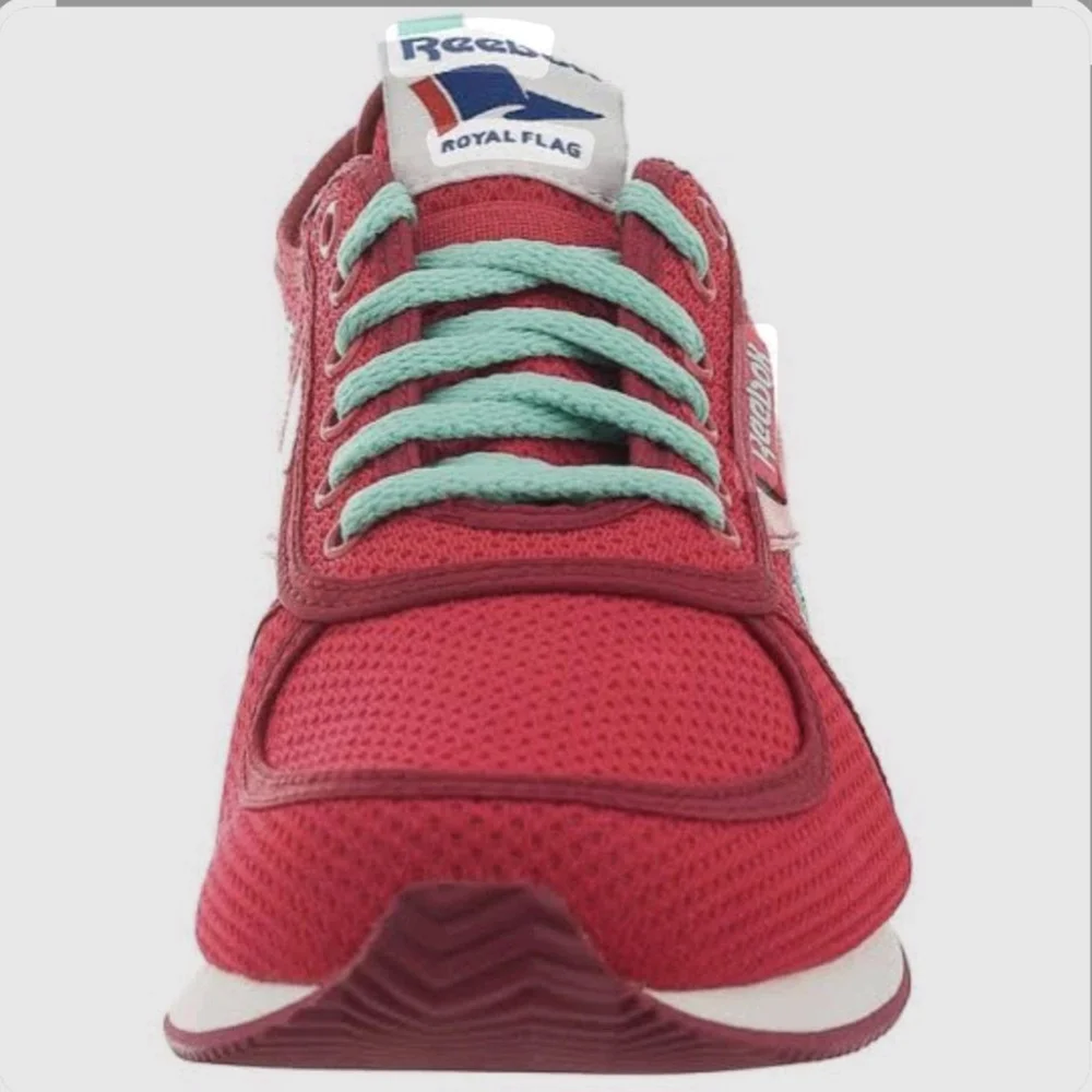 Reebok Sneakers, size 38, photo 2