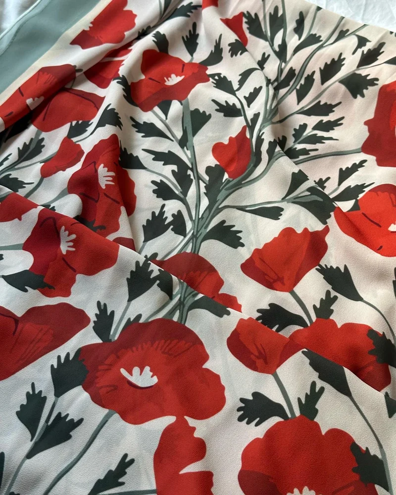 Scarves, size One size, photo 3