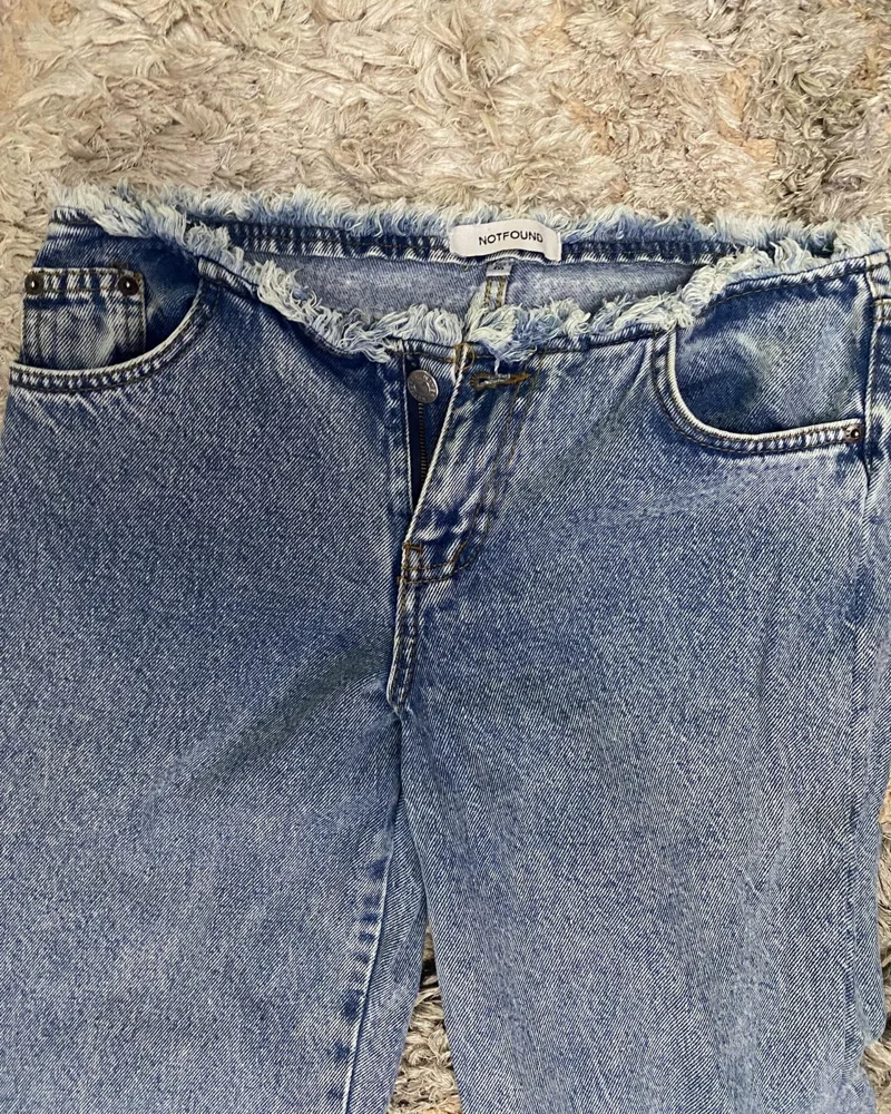Jeans, size S / 36 / 8, photo 2