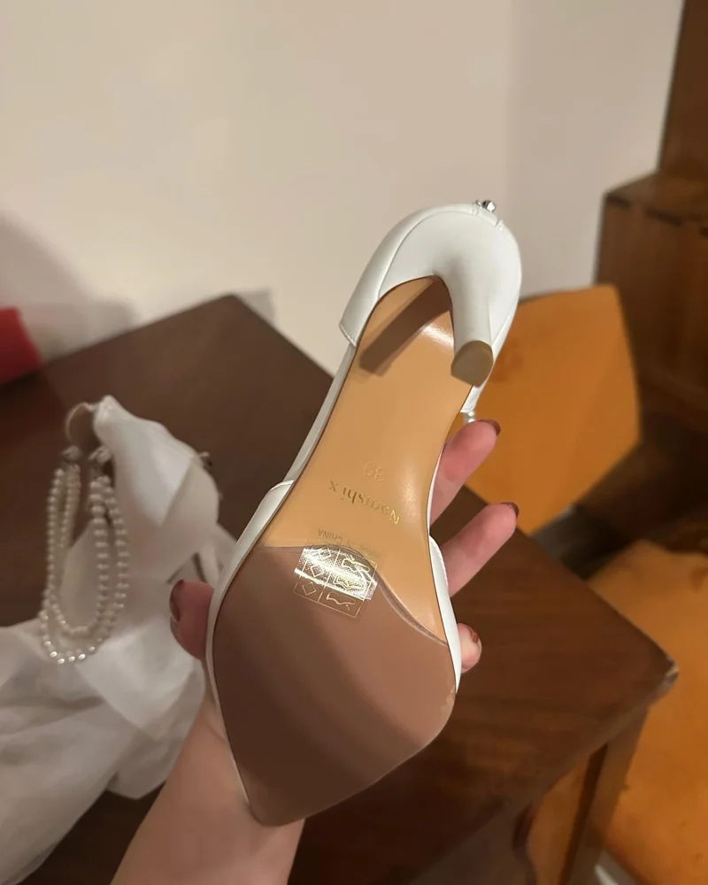 Heels, size 38, photo 4