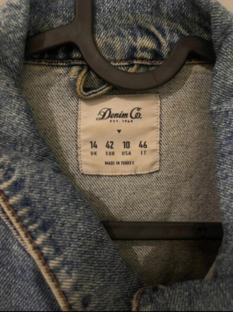 Denim Co Jackets, size XL / 42 / 14, photo 3