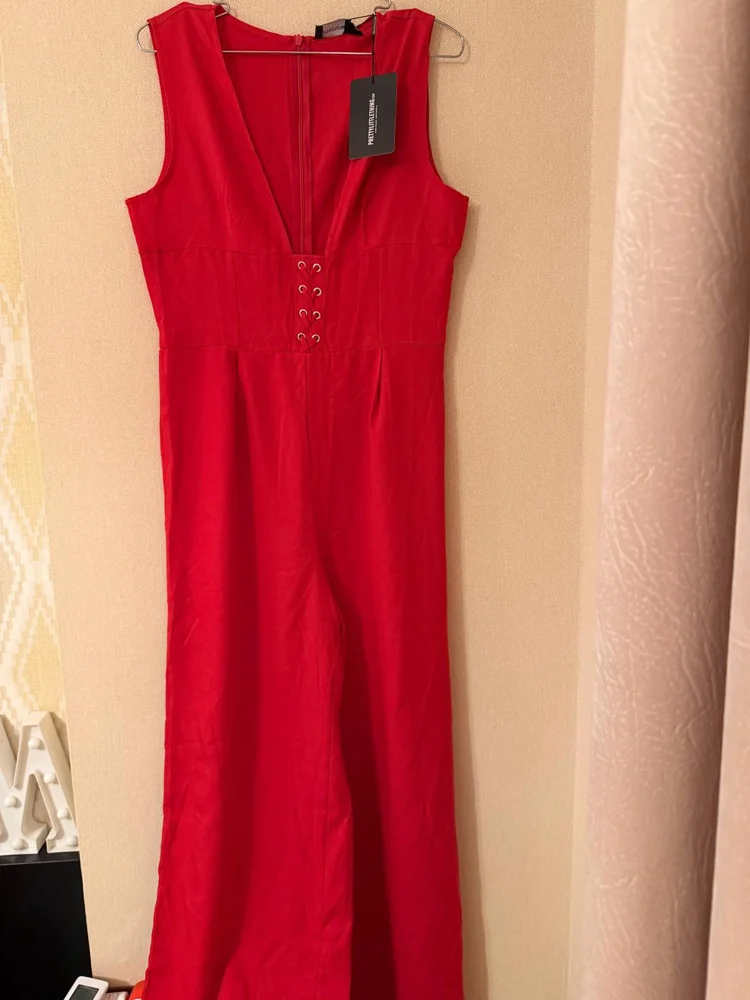 PrettyLittleThing Jumpsuits, size M / 38 / 10, photo 2