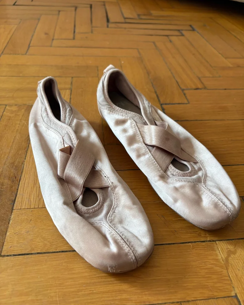 Zara Flats, size 38, photo 4