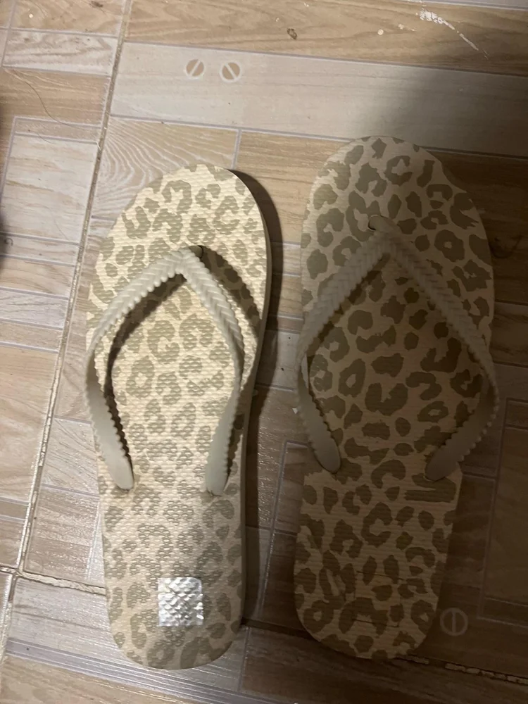 Flip-flops, size 39, photo 2