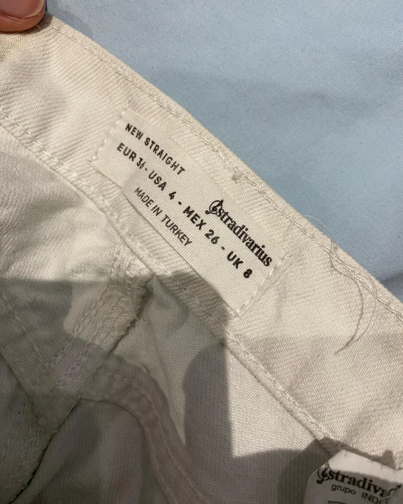 Stradivarius Jeans, size S / 36 / 8, photo 3