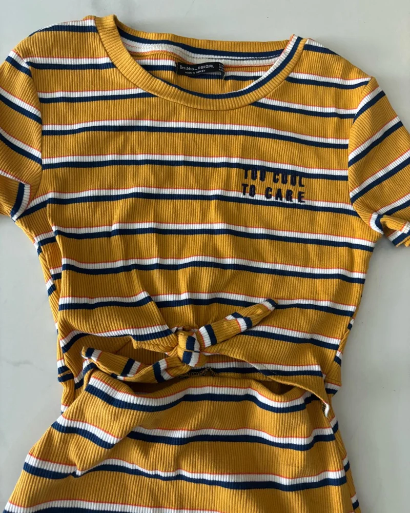 Bershka Mini Dresses, size S / 36 / 8, photo 2