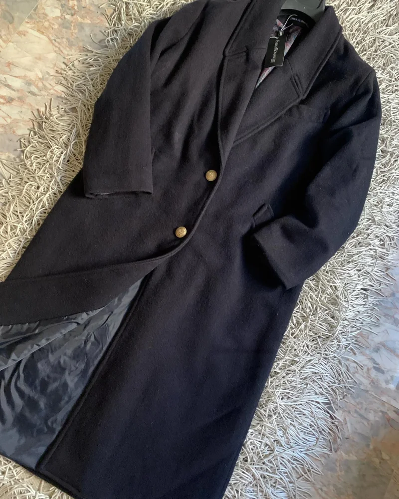 Coats, size L / 40 / 12, photo 3