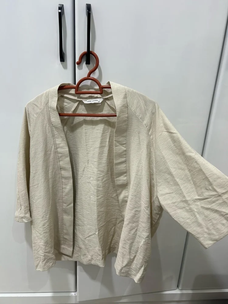 LC Wakiki Blouses