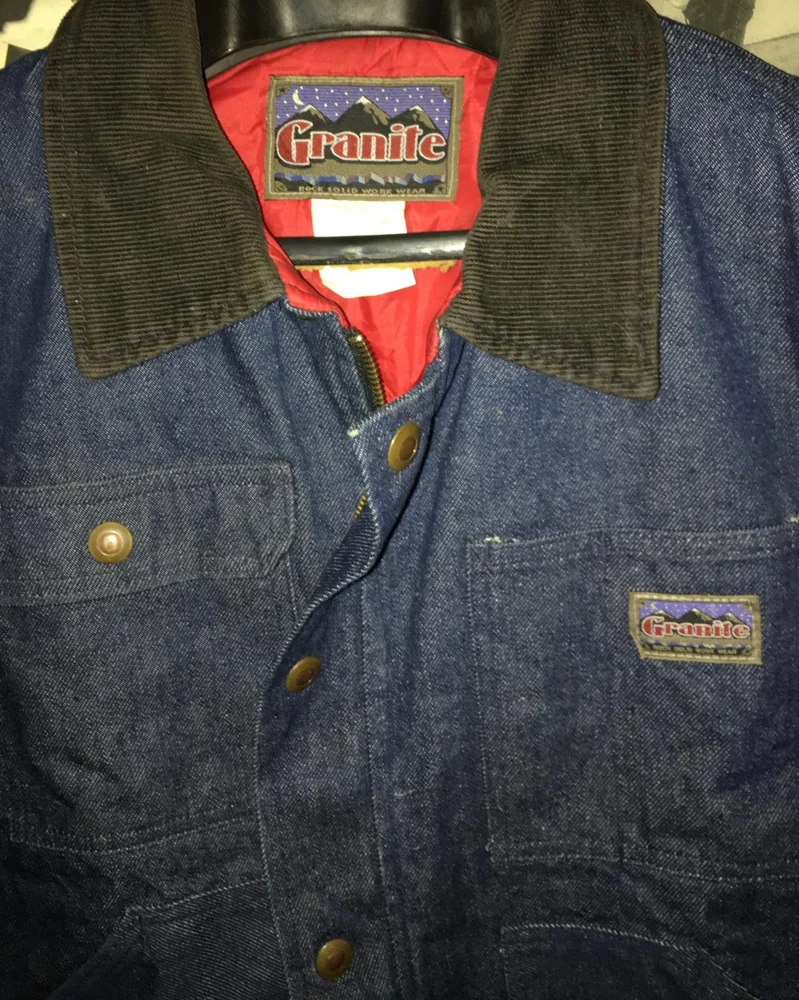Jackets, size M, photo 2