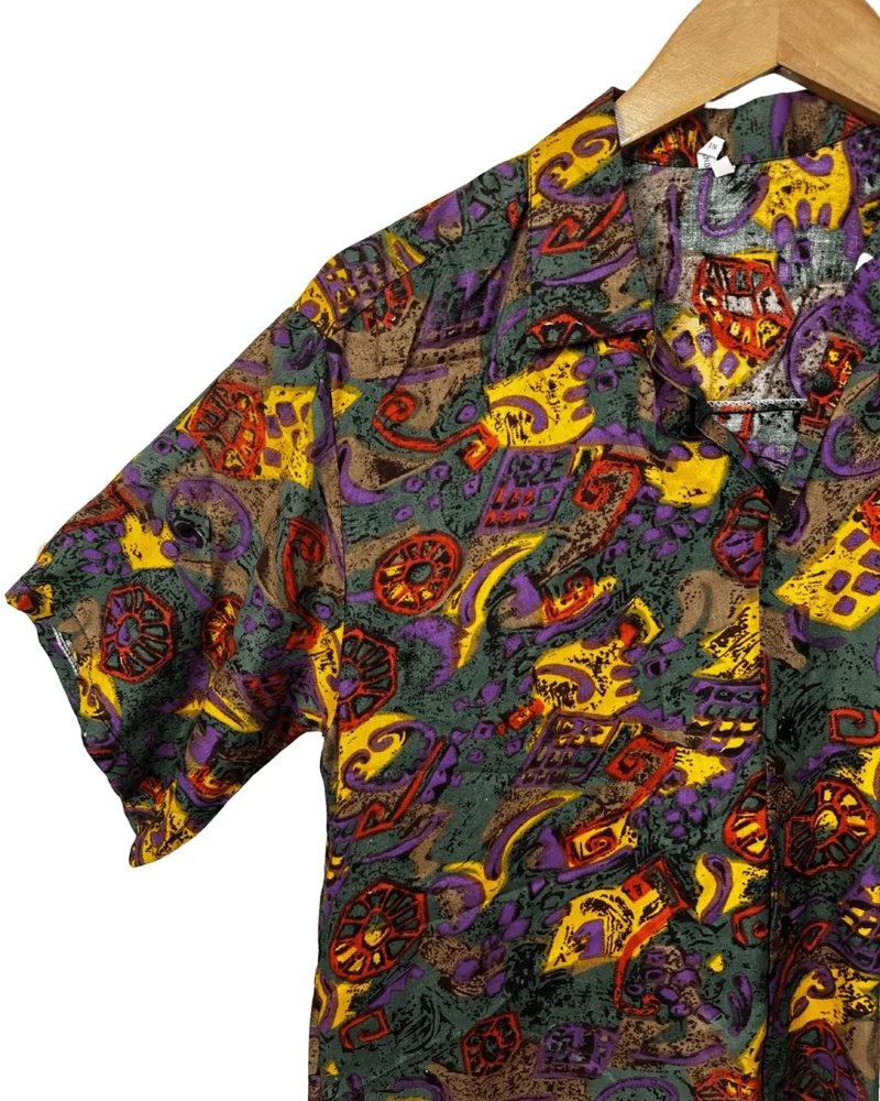 Shirts, size S, photo 3
