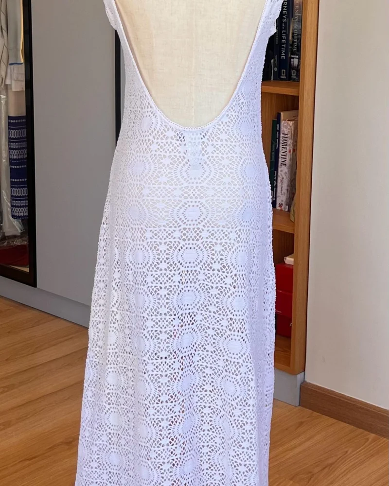 Sundresses, size One size, photo 2