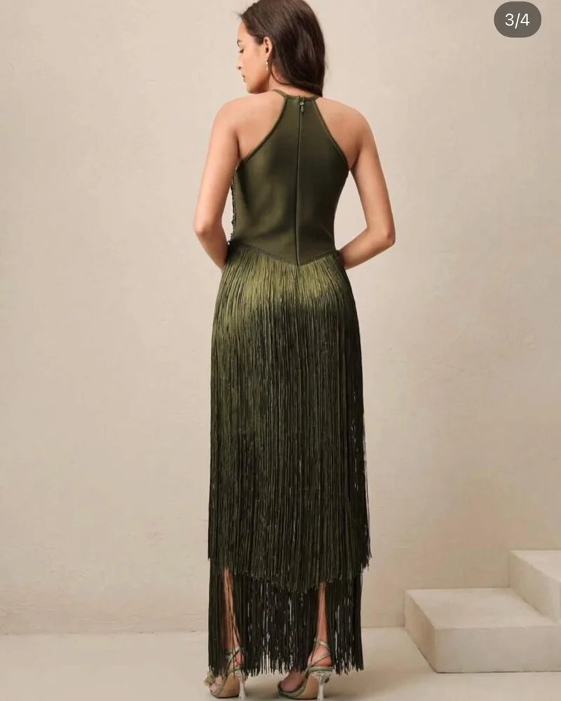 Maxi Dresses, size L, photo 2