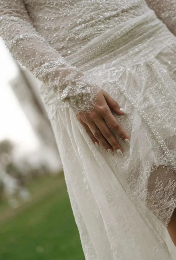 Wedding Dresses, size XL / 42 / 14, photo 5